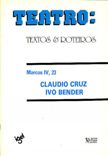 MARCOS IV, 23