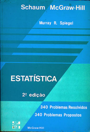 ESTATÍSTICA