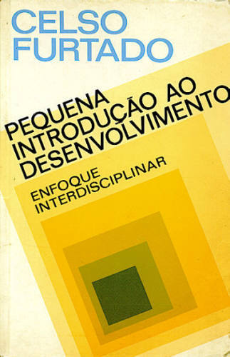 PEQUENA INTRODUÇÃO AO DESENVOLVIMENTO