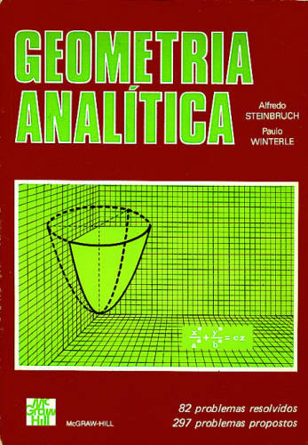 GEOMETRIA ANALÍTICA