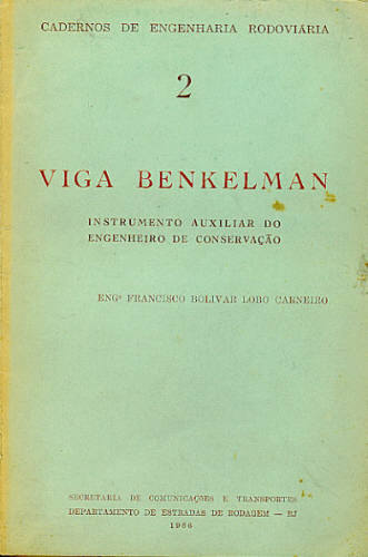 VIGA BENKELMAN