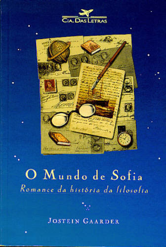 O MUNDO DE SOFIA