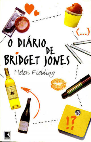 O DIÁRIO DE BRIDGET JONES