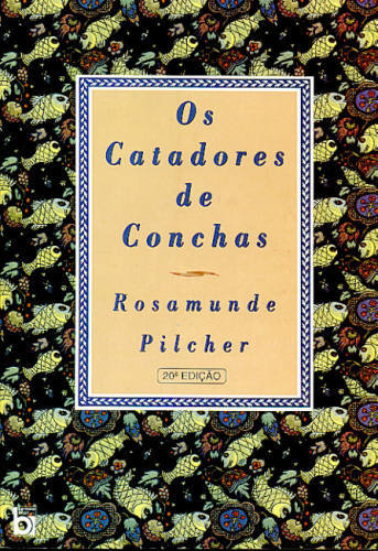 OS CATADORES DE CONCHAS