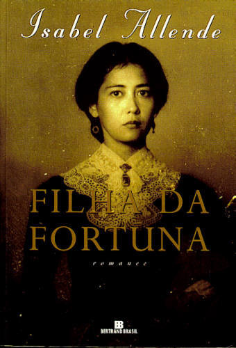 FILHA DA FORTUNA