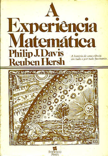 A EXPERIÊNCIA MATEMÁTICA