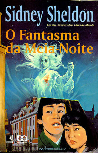 O FANTASMA DA MEIA-NOITE