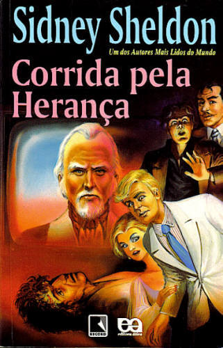 CORRIDA PELA HERANÇA