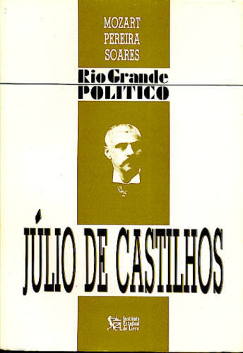 JÚLIO DE CASTILHOS