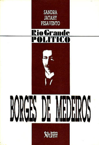 BORGES DE MEDEIROS
