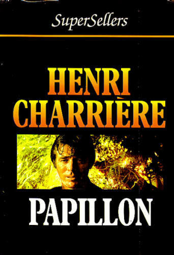 PAPILLON