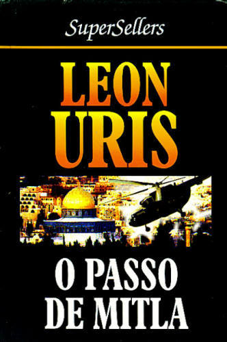 O PASSO DE MITLA