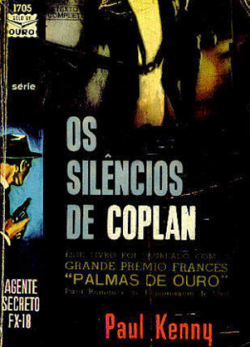 OS SILÊNCIOS DE COPLAN