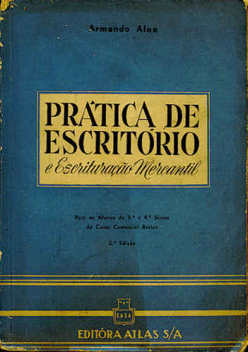 PRÁTICA DE ESCRITÓRIO