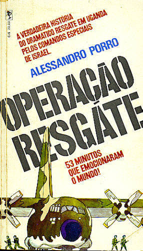 OPERAÇÃO RESGATE