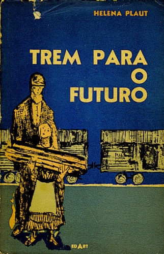 TREM PARA O FUTURO