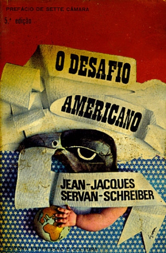 O DESAFIO AMERICANO
