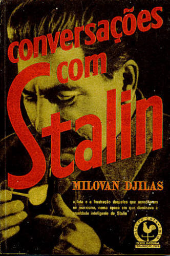 CONVERSAÇÕES COM STALIN