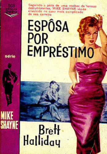 ESPOSA POR EMPRÉSTIMO