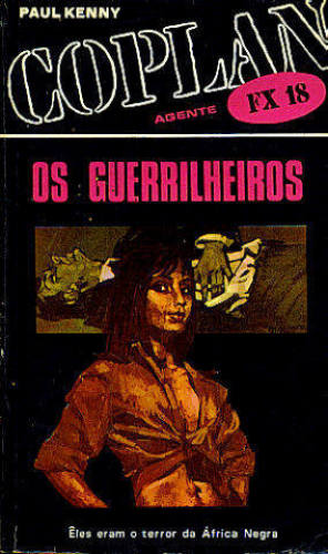 OS GUERRILHEIROS