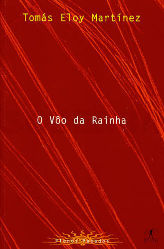 O VÔO DA RAINHA - SOBERBA