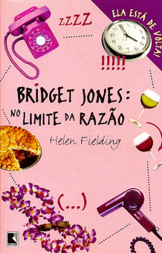 BRIDGET JONES: NO LIMITE DA RAZÃO