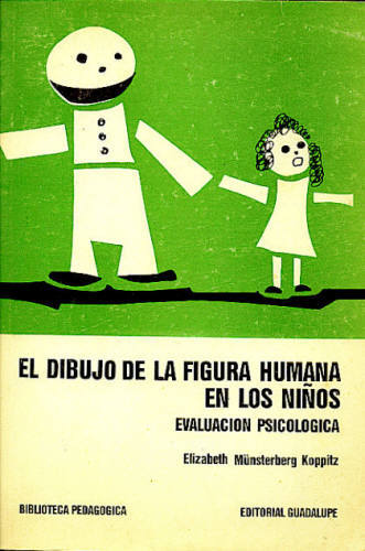 EL DIBUJO DE LA FIGURA HUMANA EN LOS NIÑOS