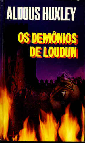 OS DEMÔNIOS DE LOUDUN