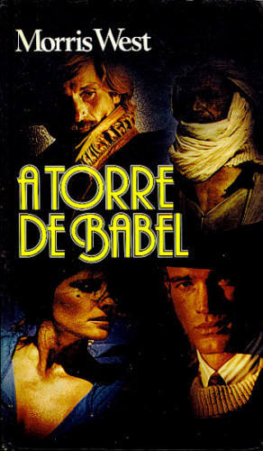 A TORRE DE BABEL