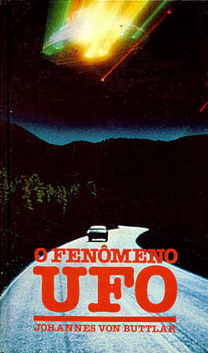 O FENÔMENO UFO