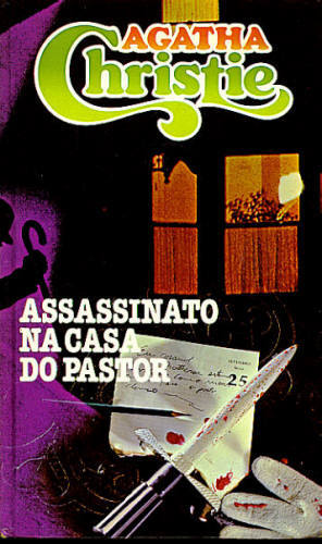 ASSASSINATO NA CASA DO PASTOR