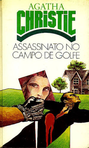 ASSASSINATO NO CAMPO DE GOLFE