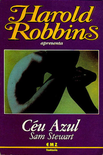 CÉU AZUL