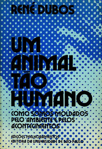 UM ANIMAL TÃO HUMANO