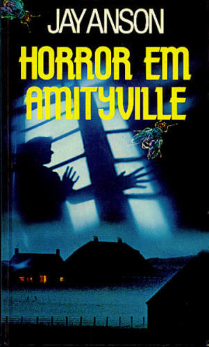 HORROR EM AMITYVILLE