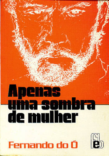 APENAS UMA SOMBRA DE MULHER