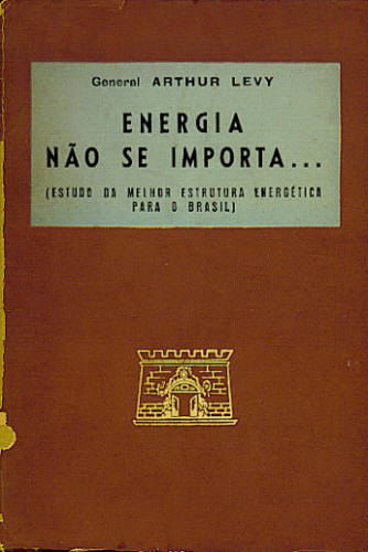 ENERGIA NÃO SE IMPORTA...