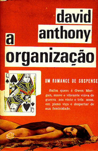 A ORGANIZAÇÃO