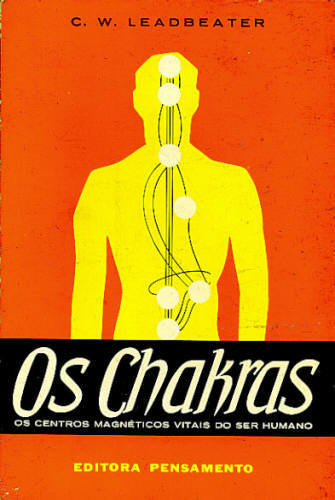 OS CHAKRAS