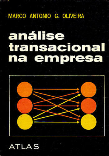 ANÁLISE TRANSACIONAL NA EMPRESA