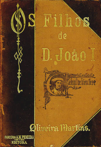 OS FILHOS DE D. JOÃO I