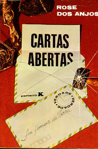 CARTAS ABERTAS