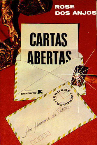 CARTAS ABERTAS