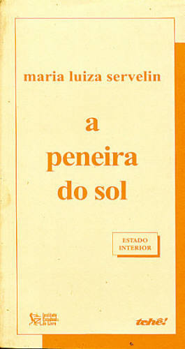 A PENEIRA DO SOL