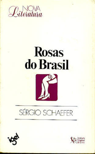 ROSAS DO BRASIL