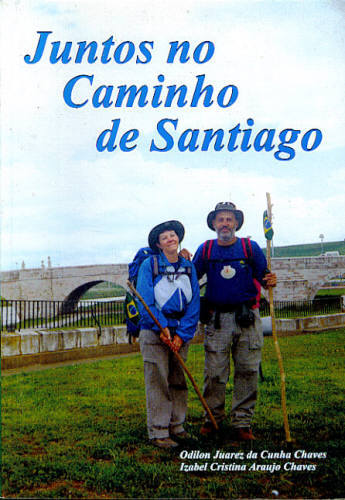 JUNTOS NO CAMINHO DE SANTIAGO