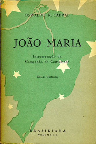JOÃO MARIA