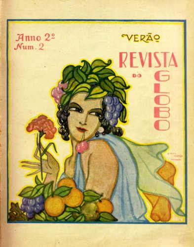 [ REVISTA DO GLOBO - ANO II - Nº II ]