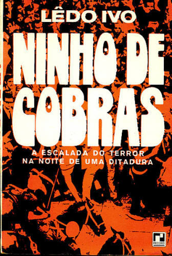 NINHO DE COBRAS