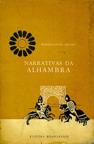 NARRATIVAS DA ALHAMBRA